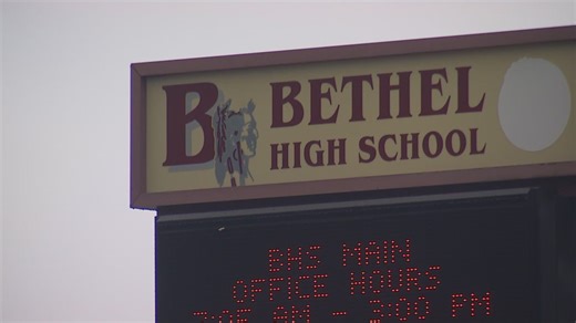Bethel School District's long-requested sidewalks finally set to be implemented