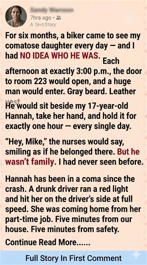 Full inspirational story continues below 👇👇 | Story The Silent Scream