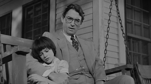 Matar a un ruiseñor (1962) castellano