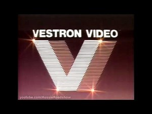 Vestron Video International / Vestron Pictures & Filmpac Idents