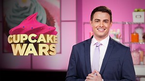 Cupcake Wars - Food Network Reality Series - Where To Watch