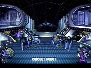 Sneak Peeks 2: Alien Legacy trailer