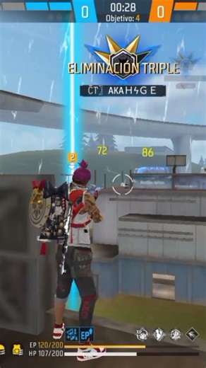 #freefireshorts #freefirehighlights #freefirelatam #freefire cómo crear contenido