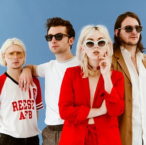 Black Honey music, videos, stats, and photos | Last.fm