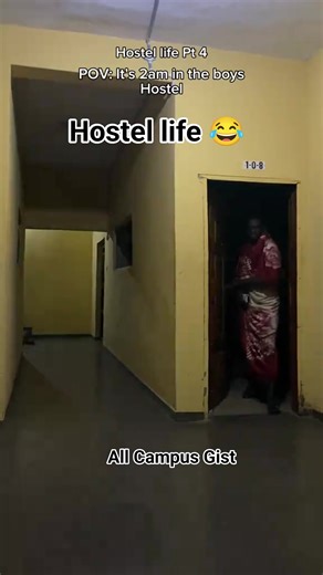 606K views · 10K reactions | Hostel life  #trendingreelsvideo #facebookviral #Global @highlight All Campus Gist | A-t Furniture Kano | Facebook