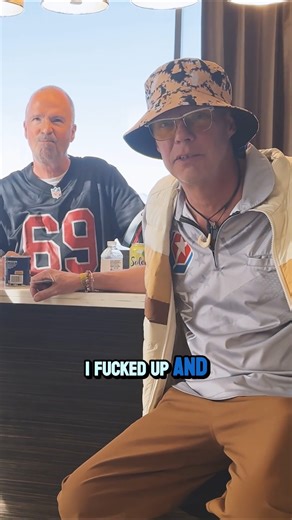 Get your tickets at dougstanhope.com/tour | Doug Stanhope