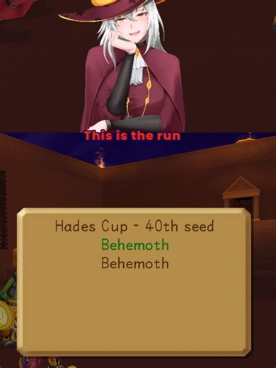 Join the Stranded Lunar Witch for Fun Video Game Adventures!