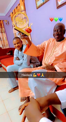 @Iba haidara @Almamy Bah historien officiel @dembakibilikouyate