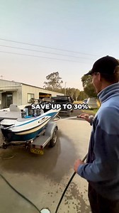 YOU'RE NOT GOING TO BELIEVE THIS! Salty Captain has this bundle builder where you can now save up to 30% off on all cleaning products! Weather if you want to save on cleaning products and build your own custom kit or restock on your kit, this is for you! Oh and I almost forgot, the more you build the more you save! Enjoy the savings guys, spread the word! | Saltycaptain.co