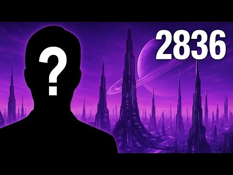 Time Traveler Discovers The Ultimate Truth About Our Time