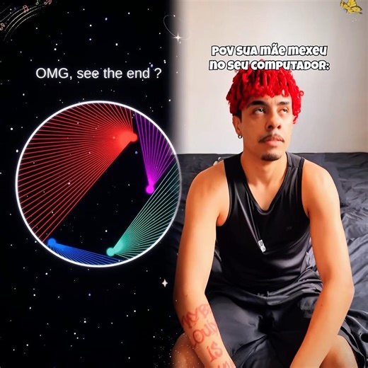 "WHEN YOUR MOM USES THE COMPUTER [REMAKE+]