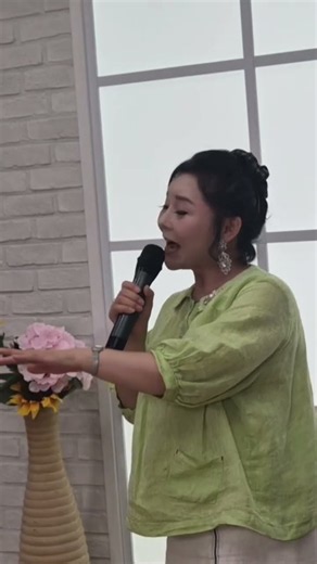 스마트경로당노래강사 신은주 김성환:묻지마세요