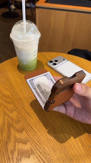 1.5K reactions · 79 shares |  ONLY $44.99! Flash Sale!!! Replace bulky wallets and unstable stands with one sleek solution. ✨ 3000g Ultra-Strong Magnetic Grip ✨ 5-Card Capacity + RFID Security ✨ Multi-Angle Viewing Stand ✨ Universal Phone Compatibility ⚡ LIMITED OFFER: ✔️ $44.99 → Use FB10 for 10% OFF ✔️ FREE Fast Shipping  Your pocket's new best friend – minimal, secure & brilliant.  Grab it now before it's gone! | SUPCASE | Facebook