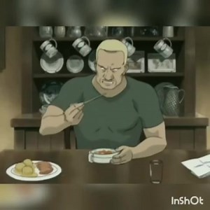 7.7K views · 269 reactions | Capítulo 9 : El mercenario y la niña. 梁 | Monster - Anime | Facebook