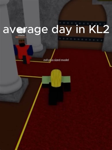 average day in KL2: https://www.roblox.com/games/130713262844151/Kingdom-Life-II #medieval #roblox #funny #klii #kingdomlife2
