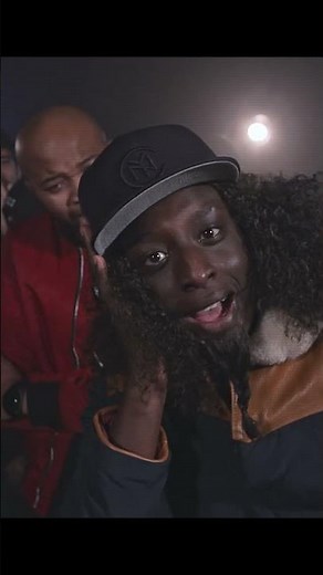 Rap Contenders un battle inédit complètement fou - ACCESS