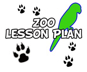 Preschool Zoo Theme Lesson Plans