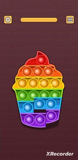 #popit #satisfying #gameplay new popitpro game and music video 📷📸#‎⁨@Popit_pro2929⁩