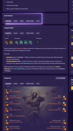 NEW BRO'BARIAN ARMY Build in Diablo 4 Lord of Hatred
