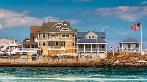 The 5 Best States for First-Time Homebuyers