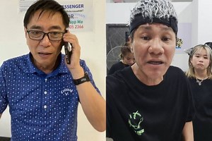 'My viewers increased 100 times': Huang Yiliang's livestream selling seafood gets boost from Wang Lei