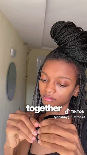 How Long Should You Actually Keep Braids In?