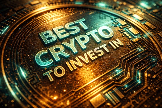 投資に最適な仮想通貨：インドの税金への懸念が高まる；DSNTは300倍のアルファ