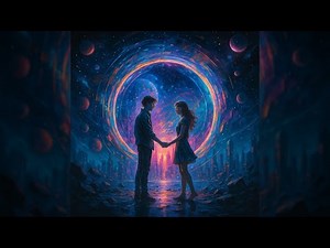 DEΔDWΔVES – Across The Multiverse