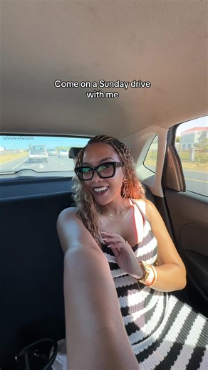 Enjoy a Scenic Sunday Drive with Me