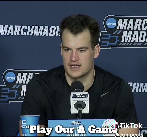 Jack Gohlke Highlights: March Madness and NBA Insights