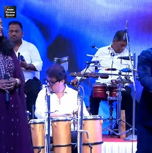 Roka Kai Baar Maine Dil Ki Umang Ko / रोका कई बार मैंने दिलकी उमंग को | Asha Bhosle, Mohd Rafi | Preethi Warrier, Javed Ali | Naye Purane Gaane #fblifestyle #newrelease #love #song #viral #post #music #video All credit goes to rightful owners none of the clip belongs to this page. | Naye Purane Gaane