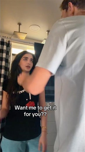 Your brothers BFF SLEPT OVER!!! #THEONE