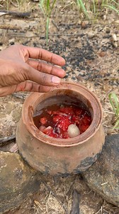 Producing arrack using traditional methods #christmasfood | Veddaa