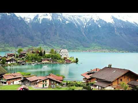 música suíça tradicional