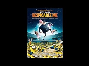 Despicable Me (2010) - Alternate Ending (Audio Only) (New Remastered Version)