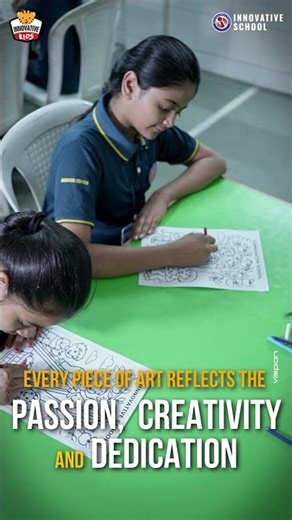 Innovative School Art Lab: Unleashing Creativity and Artistic Potential in Students