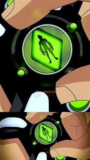 1st Episode of Ben 10 #animationlover #ben10 #ben10bangla