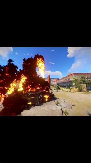 The reason rust is good