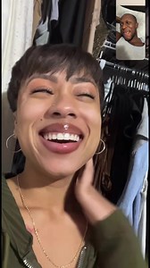 34K views · 2K reactions | When bae catch you lacking Code Name Whit Blaire Najal | Chan & Jamal | Facebook