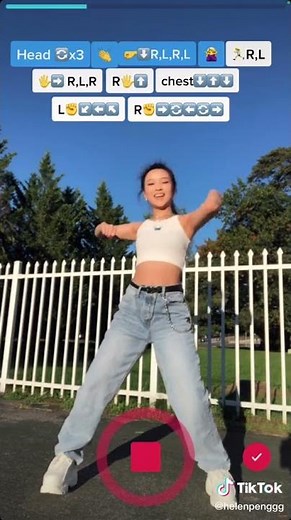 BLACKPINK 'Pretty savage' Dance Tutorial