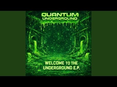 Welcome To The Underground