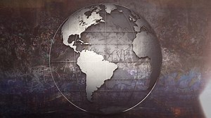 Narcoworld: Dope Stories