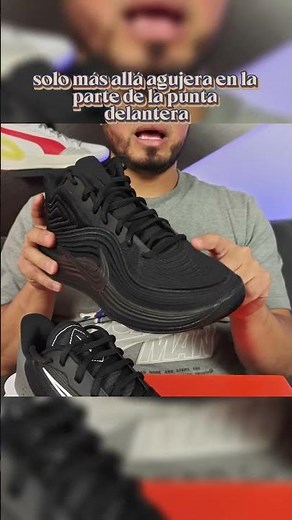Nike Precision 8 mid VS Nike Precision 7 Materials Short Review