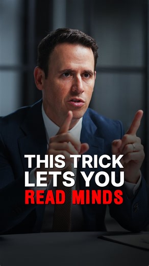 Steven Bartlett on Instagram: "Comment ‘Magic’ and I’ll personally DM you the full conversation. How much would your life change if you could read minds in seconds? That’s the question Oz Pearlman answered today. A man who has spent his life doing exactly that. Oz has performed for presidents, billionaires, and some of the most powerful people in the world but what he does isn’t magic? It’s psychology, body language, and years of studying how people really think and behave. Oz has turned human b