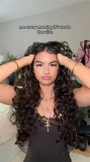 3 hours later😭 #curlyhair #relatable