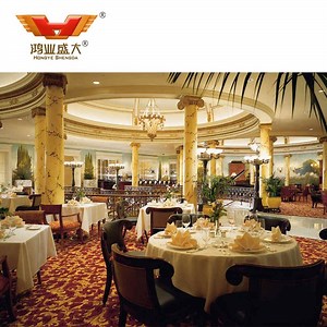 [Hot Item] Wooden Hotel Prices Hospitality Restaurant Furniture