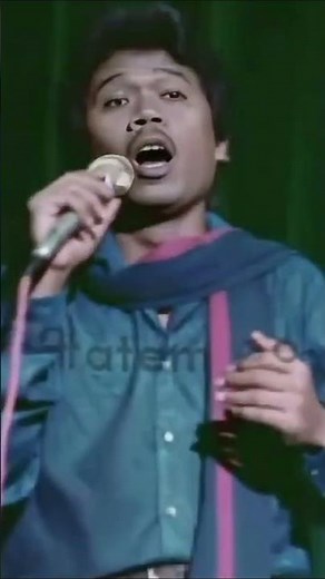 Eddy Silitonga - Doa (1977) - MUSIK INDONESIA MERDU