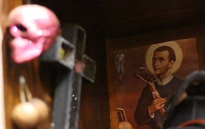 Meet the Catholics who practice Voodoo in New Orleans