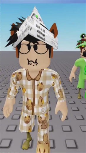 Trend gozallo version 2016? #roblox #robloxfyp #2016