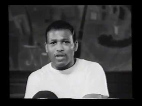 SportsCentury Greatest Athletes #24: Sugar Ray Robinson